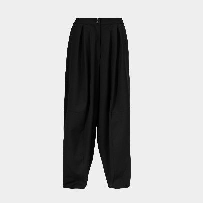 Picture of black pants