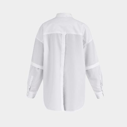 Picture of Poplin long sleeve