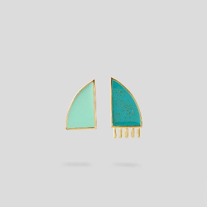 Picture of Small Shaneh earrings 01