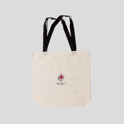 Picture of Mulehet Tote bag #1