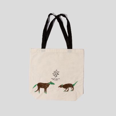 Picture of Mulehet Tote bag #10