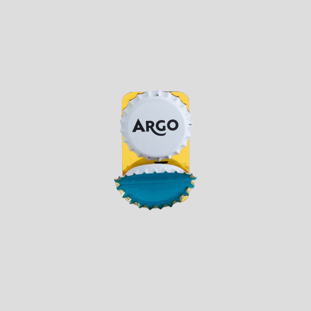 Picture of Argo brooch 10