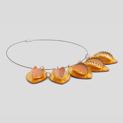 Picture of Tashtak necklace 10