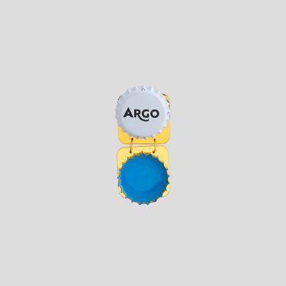 Picture of Argo brooch 13