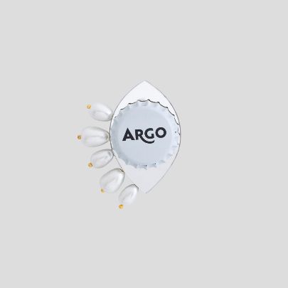 Picture of Argo brooch 17