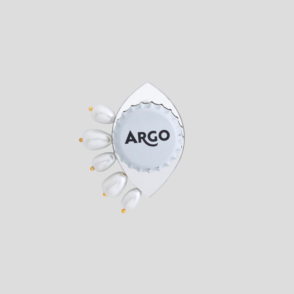 Picture of Argo brooch 17