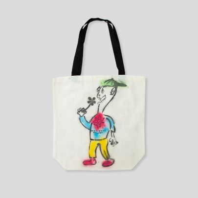 Picture of Tote bag