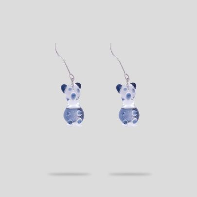 Picture of Bear earrings