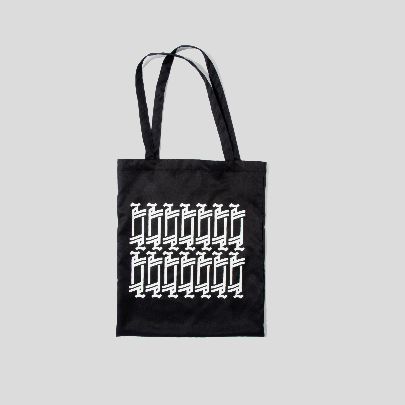 Picture of Aassttiinn tote bag 1