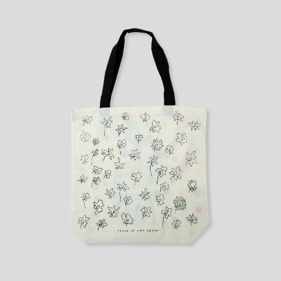 Picture of Tote bag