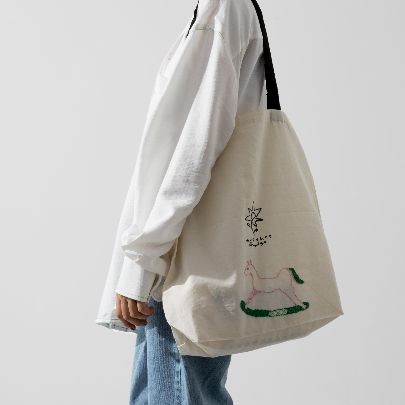 Picture of Mulehet Tote bag #2