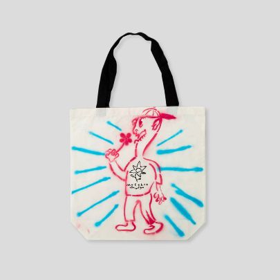 Picture of Tote bag 2