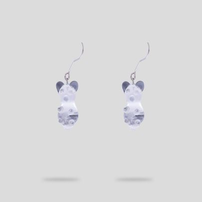 Picture of Bear earrings