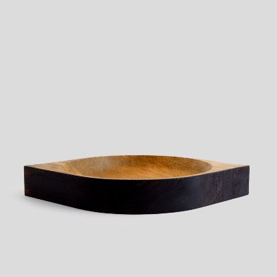 Picture of Wood Bowl