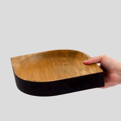 Picture of Wood Bowl