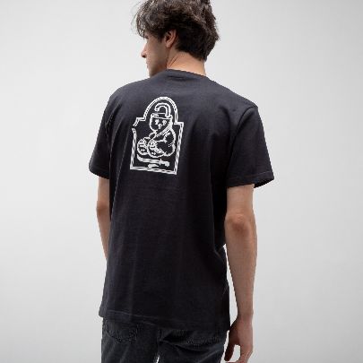 Picture of Black Sotoon t-shirt