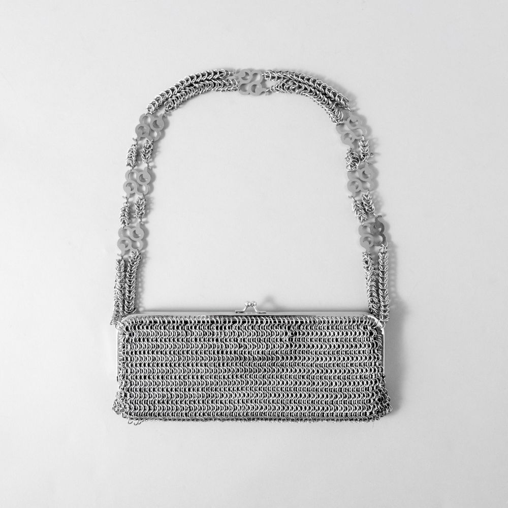 Picture of SQ chain mail bag (size 2)