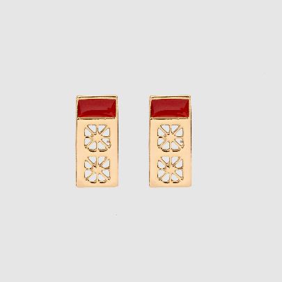 Picture of Architecture earrings Number 5