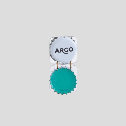 Picture of Argo brooch 3