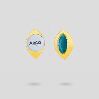 Picture of Argo earrings 3