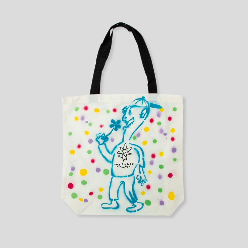 Picture of Tote bag 3