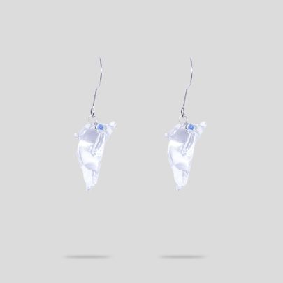 Picture of Dolphin earrings