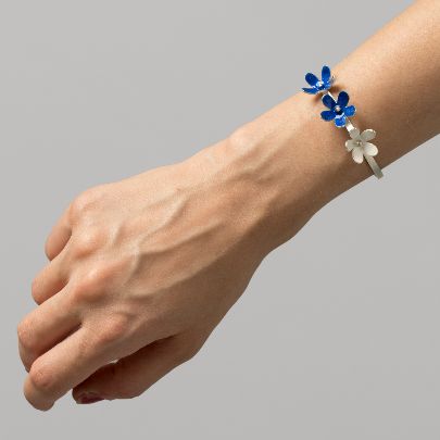 Picture of Bangla Floa Poa Bracelet 3