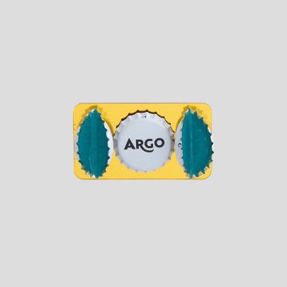 Picture of Argo brooch 4