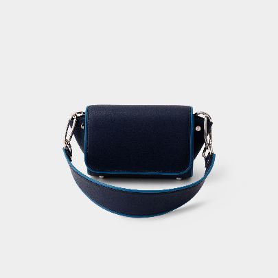 Picture of K60 blue handbag