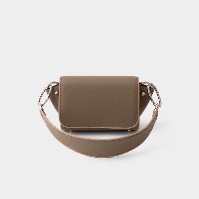 Picture of K60 Ecru handbag