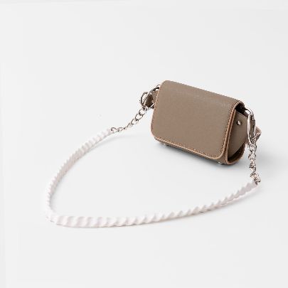 Picture of K60 Ecru handbag