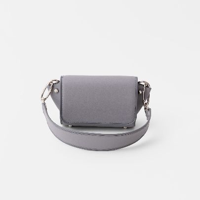 Picture of Women's bag Ki 60 Gray