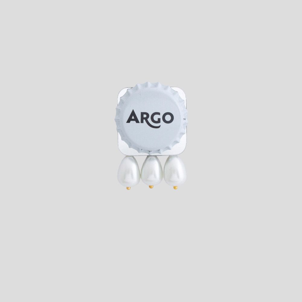 Picture of Argo brooch 6