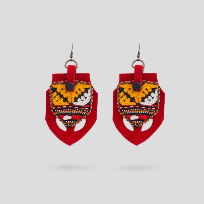 Picture of EA7  Earrings