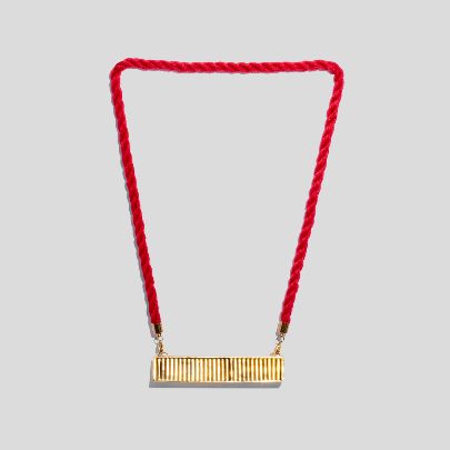 Picture of Tehran Museum of Contemporary Arts Necklaces 7