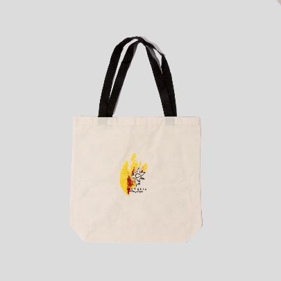 Picture of Mulehet Tote bag #8