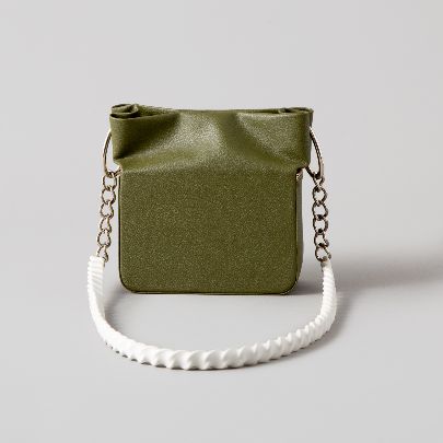 Picture of T80 Green bag