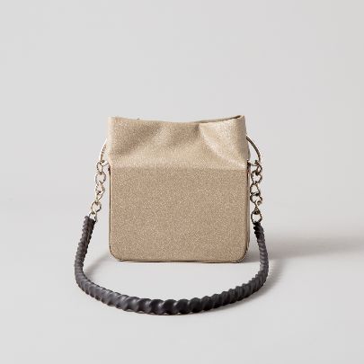 Picture of T80 Beige bag