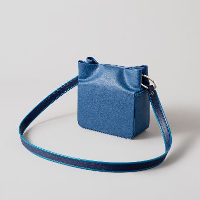 Picture of T80 blue bag