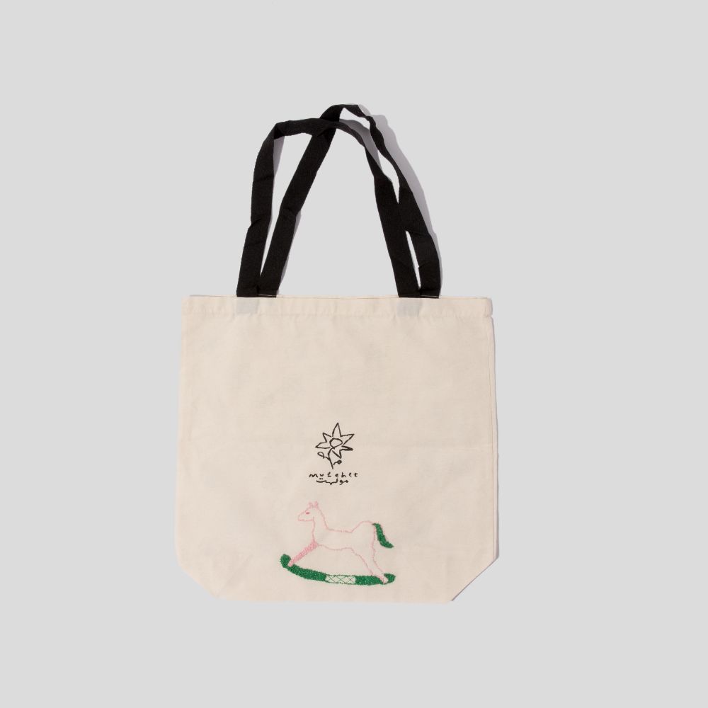 Picture of Mulehet Tote bag #9