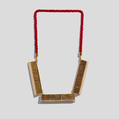 Picture of Tehran Museum of Contemporary Arts Necklaces 9