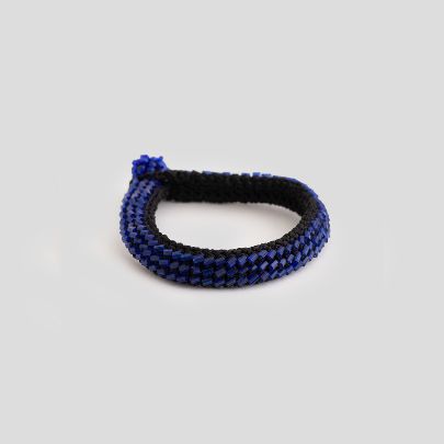 Picture of Blue bracelet