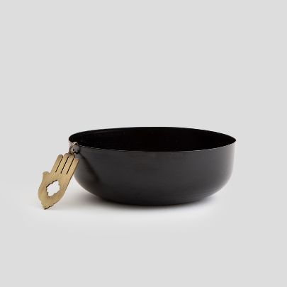 Picture of Large mehrak bowl