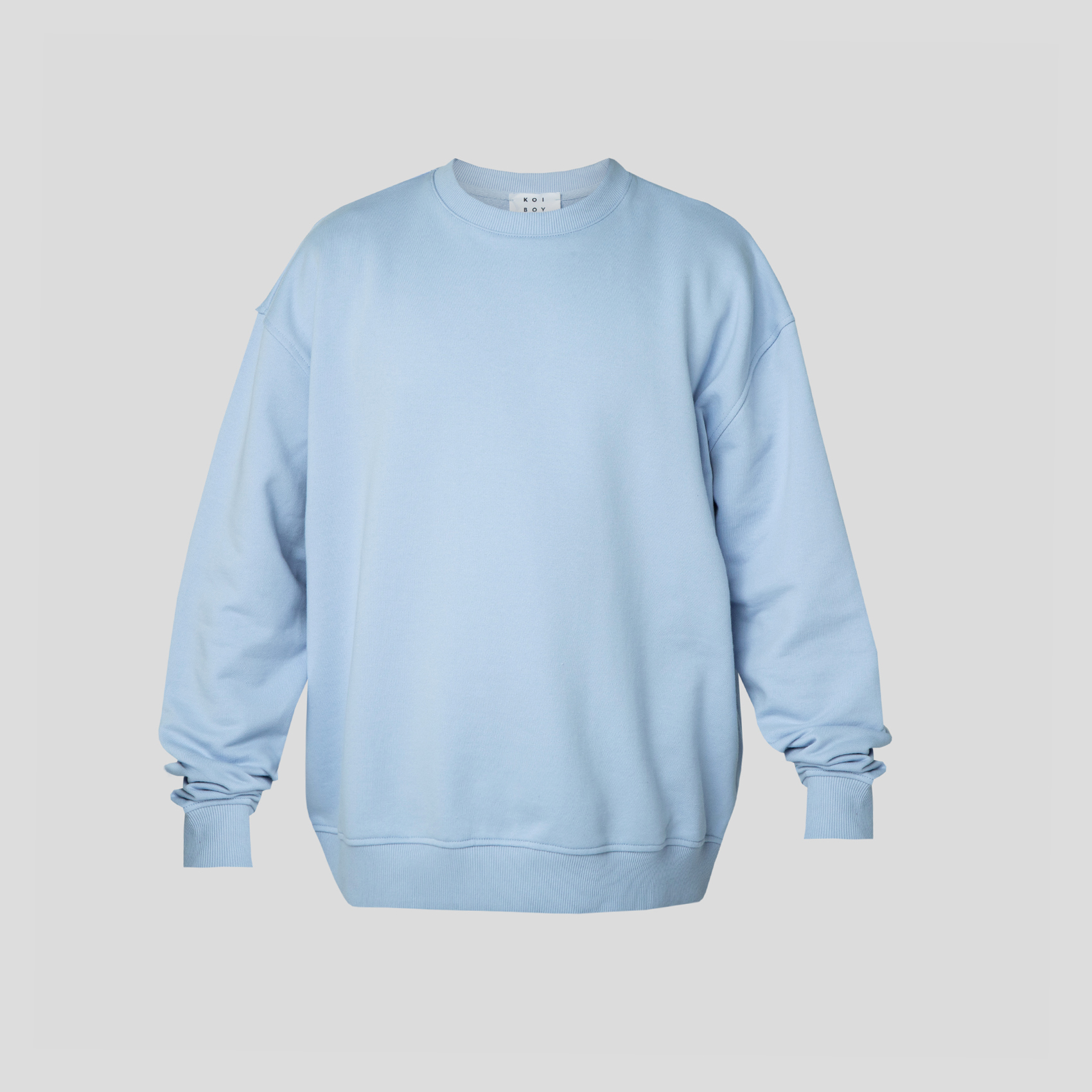 Picture of Blue  Swaeatshirt