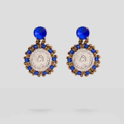 Picture of Mosadeghi earring