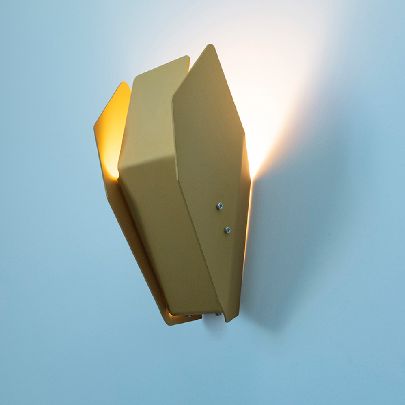 Picture of Cho moosh lamp