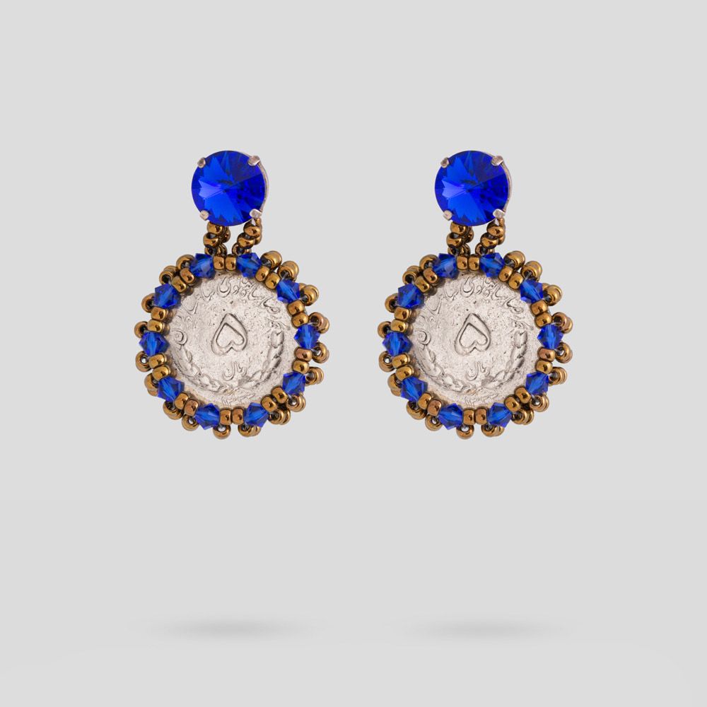 Picture of Mosadeghi earring