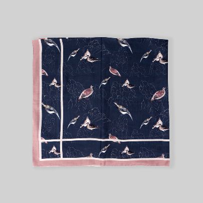 Picture of  Birds scarf