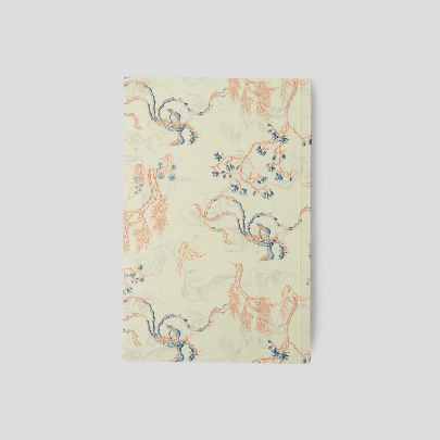 Picture of Simourgh notebook