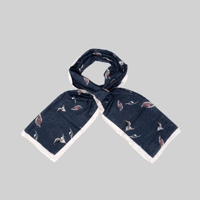 Picture of Birds scarf